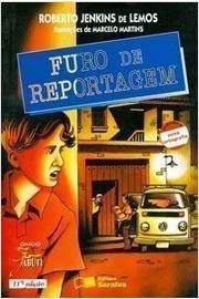 Furo De Reportagem