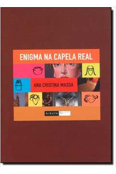 Enigma Na Capela Real
