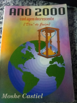 Ano 2000 Contagem Decrescente - Dia Do Juizo