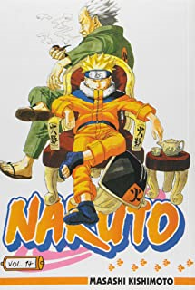 Naruto V. 14
