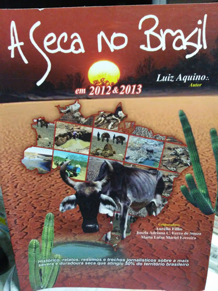 A Seca No Brasil