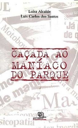 Caçada ao maníaco do parque