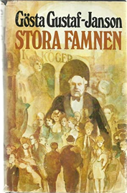 Stora Famnen