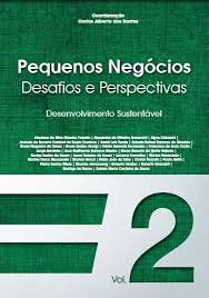 Pequeno Negocio - Desafios E Perspectivas - V.2