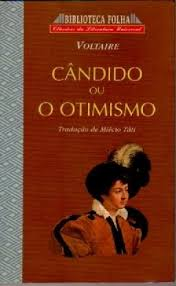 Candido Ou O Otimismo
