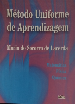 Metodo Uniforme De Aprendizagem - Matematica Fisica E Quimica