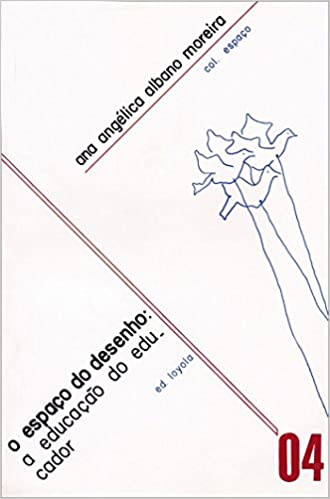 O espaço do desenho - A educação do educador