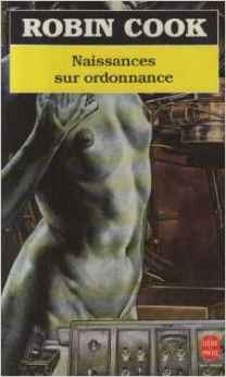 Naissances Sur Ordonnance