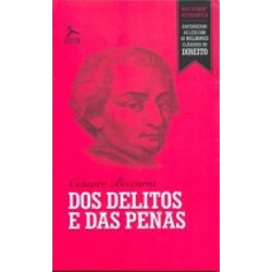 Dos Delitos E Das Penas