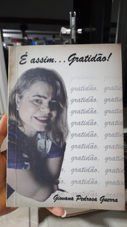 E Assim Gratidao