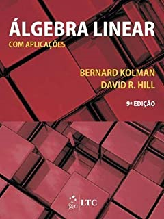 Algebra Linear Com Aplicacoes