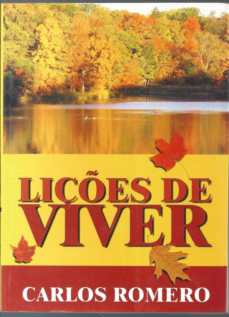 Licoes De Viver
