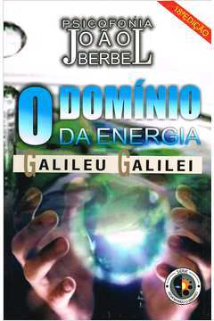 O Dominio Da Energia