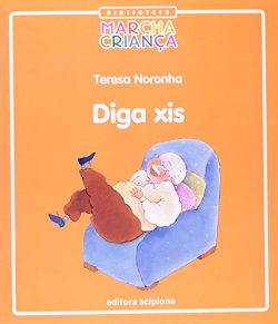 Diga Xis