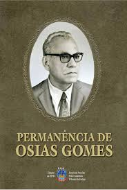 Permanencia De Osias Gomes