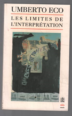 Les Limites De Linterpretation