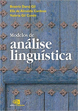 Modelos De Analise Linguistica