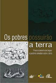 Os Pobres Possuirao A Terra