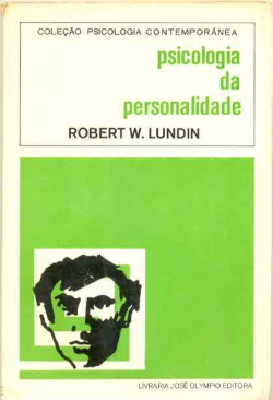 Psicologia Da Personalidade