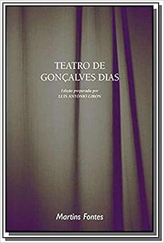 Teatro de Gonçalves Dias