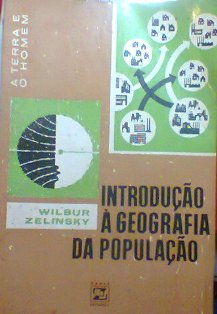 Introducao A Geografia Da Populacao