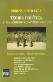 Teoria Politica Do Renascimento A Contemporaneidade - Ensaios De Direito Politica E Sociologia (f-951 /1)