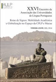 Rotas De Signos Mobilidade Academica
