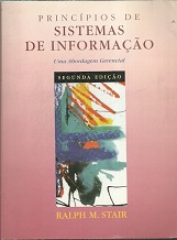 Principios De Sistemas De Informacao - Uma Abordagem Gerencial