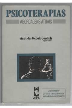 Psicoterapias Abordagens Atuais
