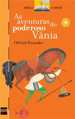 As Aventuras Do Poderoso Vania