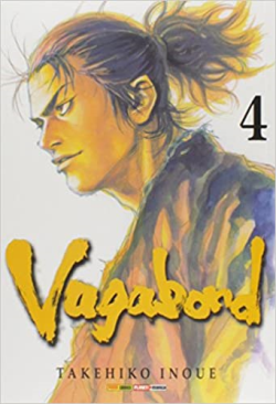 Vagabond - V. 04