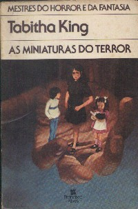 As Miniaturas Do Terror
