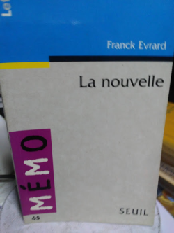La Nouvelle