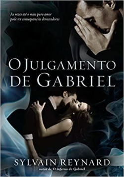 O Julgamento De Gabriel