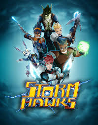 Storm Hawks - Best Friends Forever - Inclui Cd