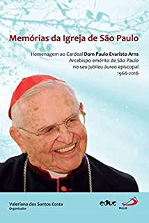 Memorias Da Igreja De Sao Paulo