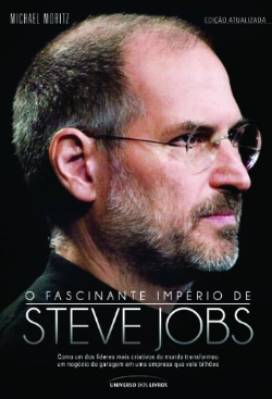 O Fascinante Imperio De Steve Jobs