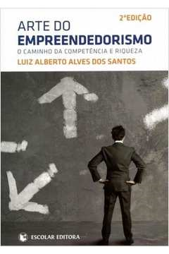 Arte Do Empreendedorismo
