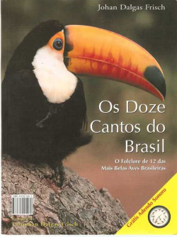 Doze Cantos Do Brasil