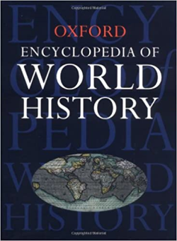 Encyclopedia Of World History