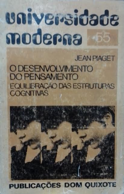 O Desenvolvimento Do Pensamento