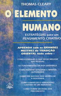 O Elemento Humano - Estrategias Para Um Pensamento Criativo