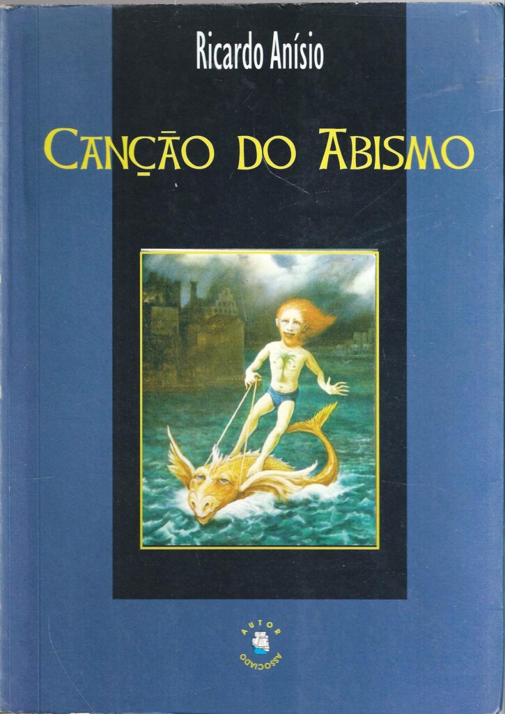 Cancao Do Abismo
