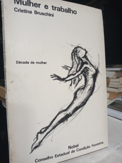 Mulher E Trabalho
