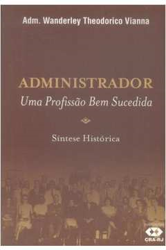 Administrador Uma Profissao Bem Sucedida