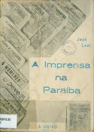 Imprensa Na Paraiba, A - Encadernado