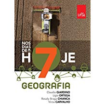 Nos Dias De Hoje Geografia 7º Ano