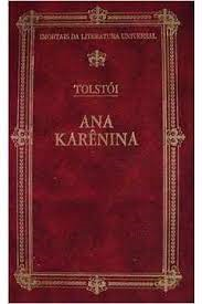 Ana Karenina Vol. 02