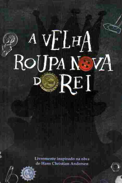 A Roupa Nova Do Rei