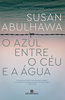 O azul entre o céu e a água